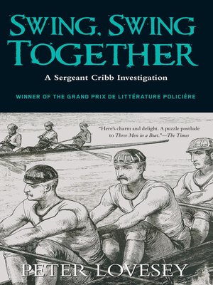 cover image of Swing, Swing Together